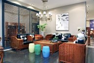 刺猬紫檀、黃檀列入CITES瀕危管制樹(shù)種，刺猬紫檀家具怎么樣？