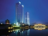 2016年中國十大五星級酒店排名排行，你去住過幾個？