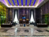 五星級(jí)新中式酒店家具案例，讓中式家具塑造東方之美。