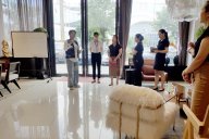 天一美家集團 | 銷售精英成長之路：內(nèi)部銷售業(yè)務(wù)員產(chǎn)品知識沉浸式培訓(xùn)