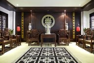 天一會(huì)紅木家具---以會(huì)所名義詮釋高端紅木家具經(jīng)典傳統(tǒng)文化！