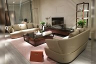 現(xiàn)代輕奢家具有什么風(fēng)格特點(diǎn)？讓你《向往的時(shí)尚現(xiàn)代輕奢主義生活》！