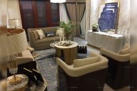 寧夏吳忠紫府別墅輕奢家具、軟裝工程項(xiàng)目案例分享！【天一美家】