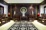 會(huì)所家具什么樣才算高檔?天一會(huì)--打造賞心悅目的頂級(jí)中式會(huì)所家具典范！