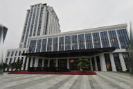 四川成都錦江賓館五星級(jí)酒店家具、軟裝項(xiàng)目工程案例完工分享！