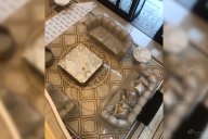 杭州華家池別墅項目--輕奢、新古典意大利純進口家具案例賞析！