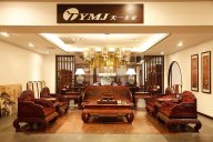 唯美中式風(fēng)格家具，傳承經(jīng)典，盡在細微之處！