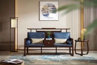高端原創(chuàng)中式家具風(fēng)格，兼具適用與時尚的東方美學(xué)！